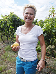 Iris Schelbert Profilfoto